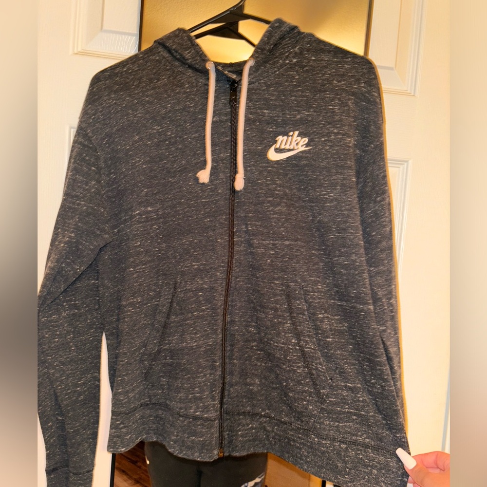 Nike Jacket